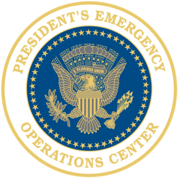 Presidential Emergency Operations Center | PEOC