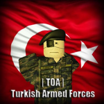 |TOA| Turkısh Armed Forces