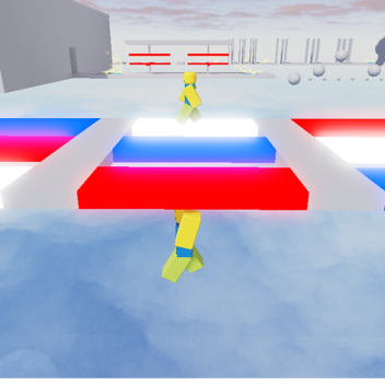 Sky jumper