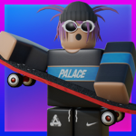 PALACE'