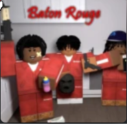 BATON ROUGE LOUISIANA