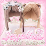 [NEW] ICYELLA'S AVATAR IDEAS