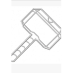 The hammer agency