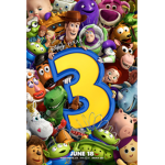 Toy Story 3 Fans