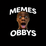 Memes Obbys