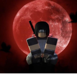 | The Uchiha |