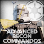 -- Advanced Recon Commandos