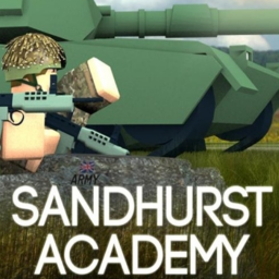 [400 VISITS 🎉] Sandhurst Military Academy