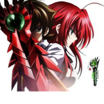 highschool dxd fan group