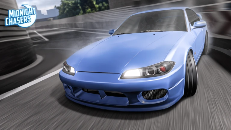 [NEW CARS!]🚗Midnight Chasers: Highway Racing