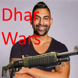 Call Of Dhar (NOTHING UPDATE!)