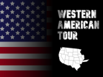 Western American Tour (or W.A.T)