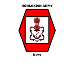 The Robloxian Navy 