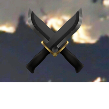 Knife Royale