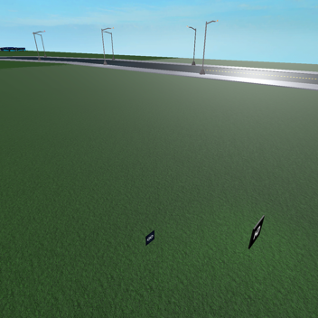 Training Facility (ROLEPLAY)