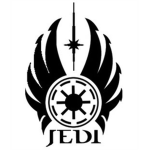 The Great Jedi Order of Light