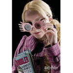 Là fan d’Harry potter
