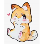 Anime Puppy Clang
