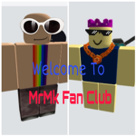 MrMK Fan Club