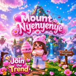 UPD [x500 FREE AVA] Mount Nyenyenye icon