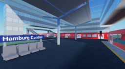 [🚅 ICE] 🚄 Symulator pociągu 🚉