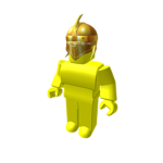 Golden Military of Robloxia [GMR]
