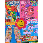 Aesthetic crazy123558