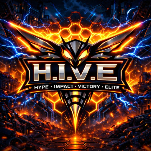 HEX HIVE v2 Beta icon