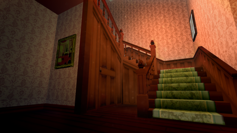 [FREE UGC] Coraline: Evade The Others [OFFICIAL] screenshot 4