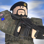 Za Ya Military Border Role Play