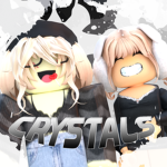 crystals empire
