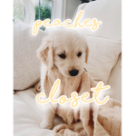 ･peach's closet･