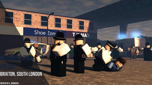 Police Training Simulator 