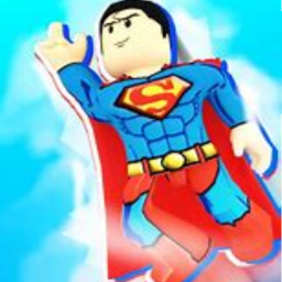 『UPDATE』Super-Hero Tycoon