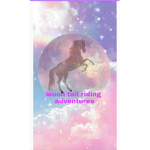 Moon tail riding adventures academy