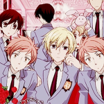 Host ~ Club
