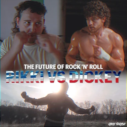 The Future of Rock 'n' Roll