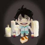 Oi ka wa Plush Cult