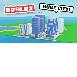 HUGE CITY (BETA) [UPDATED]