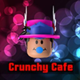| Crunchy's Cafe V2 |