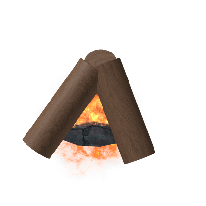 [Best!] 99 Nights Forest Fire Morsel Woods Camp! O
