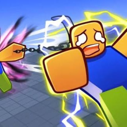 Fight NPC