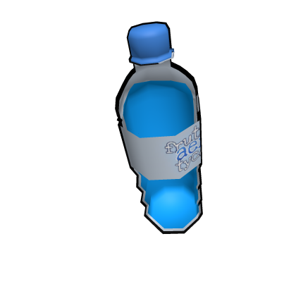 Frutiger aero tycoon soda