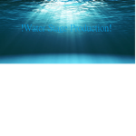 Water Stage Production