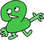 green number stans