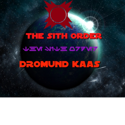 Ancient Sith Temple on Dromund Kaas
