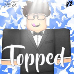 Topped® Cafe V2