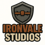 Ironvale Studios
