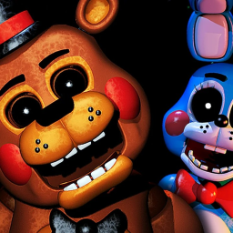 🐻Guess The FNAF Character!🍕