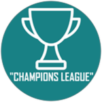 Completed Champions League Quiz!
